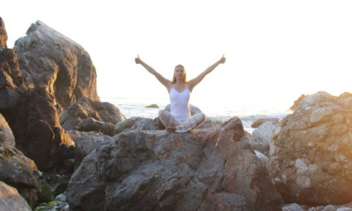 ChakraWakening: Awaken and Align your Chakra System!